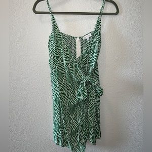 Gianni Bini romper